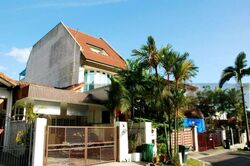 Sembawang Hills Estate (D20), Terrace #460167931